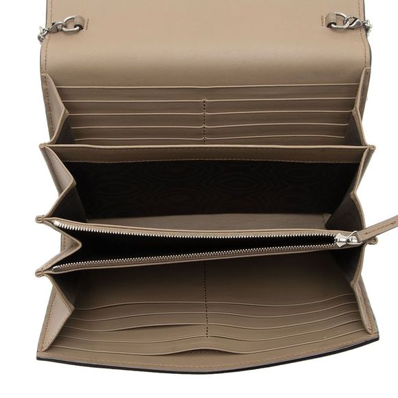 Gucci GG Supreme Dionysus Chain Wallet - Picture 7 of 15